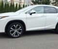 Білий Лексус РХ, об'ємом двигуна 3.46 л та пробігом 130 тис. км за 34500 $, фото 2 на Automoto.ua