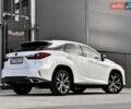 Білий Лексус РХ, об'ємом двигуна 2 л та пробігом 279 тис. км за 26900 $, фото 4 на Automoto.ua