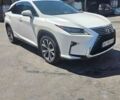 Білий Лексус РХ, об'ємом двигуна 2 л та пробігом 139 тис. км за 29000 $, фото 1 на Automoto.ua