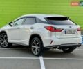 Лексус РХ 2016 в Киеве на Automoto.ua Белый Лексус РХ, объемом двигателя 2 л и пробегом 70 тыс. км за 32900 $, фото 21 на Automoto.ua