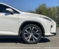 Білий Лексус РХ, об'ємом двигуна 2 л та пробігом 99 тис. км за 30000 $, фото 8 на Automoto.ua