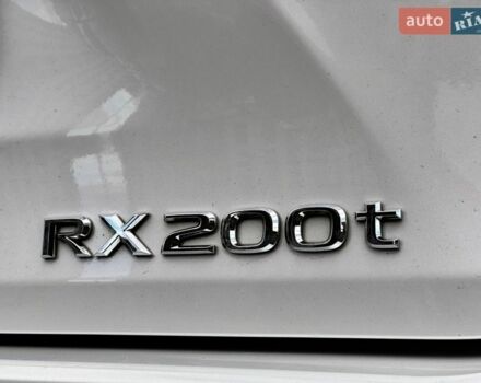 Білий Лексус РХ, об'ємом двигуна 2 л та пробігом 279 тис. км за 26900 $, фото 3 на Automoto.ua