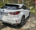 Білий Лексус РХ, об'ємом двигуна 2 л та пробігом 105 тис. км за 35400 $, фото 8 на Automoto.ua