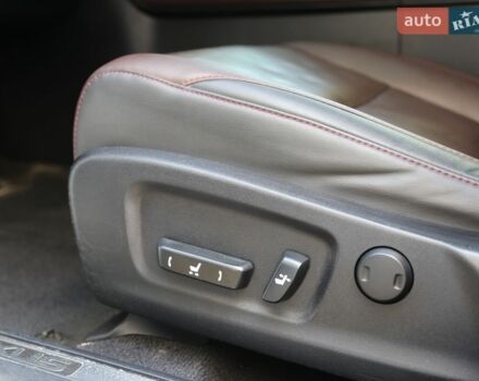 Білий Лексус РХ, об'ємом двигуна 2 л та пробігом 79 тис. км за 33000 $, фото 31 на Automoto.ua