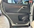Белый Лексус РХ, объемом двигателя 3.46 л и пробегом 118 тыс. км за 32400 $, фото 23 на Automoto.ua