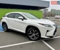 Белый Лексус РХ, объемом двигателя 2 л и пробегом 70 тыс. км за 32900 $, фото 8 на Automoto.ua