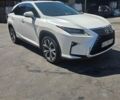 Білий Лексус РХ, об'ємом двигуна 2 л та пробігом 139 тис. км за 29000 $, фото 1 на Automoto.ua