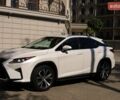 Белый Лексус РХ, объемом двигателя 2 л и пробегом 86 тыс. км за 31900 $, фото 1 на Automoto.ua