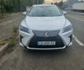 Білий Лексус РХ, об'ємом двигуна 2 л та пробігом 175 тис. км за 28000 $, фото 1 на Automoto.ua