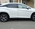 Білий Лексус РХ, об'ємом двигуна 3.46 л та пробігом 130 тис. км за 34500 $, фото 35 на Automoto.ua