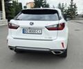 Білий Лексус РХ, об'ємом двигуна 3.46 л та пробігом 130 тис. км за 34500 $, фото 43 на Automoto.ua