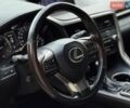 Белый Лексус РХ, объемом двигателя 2 л и пробегом 175 тыс. км за 28500 $, фото 10 на Automoto.ua