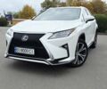 Білий Лексус РХ, об'ємом двигуна 3.46 л та пробігом 130 тис. км за 34500 $, фото 1 на Automoto.ua
