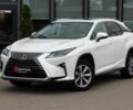 Білий Лексус РХ, об'ємом двигуна 3.5 л та пробігом 74 тис. км за 26900 $, фото 1 на Automoto.ua