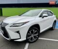Білий Лексус РХ, об'ємом двигуна 2 л та пробігом 70 тис. км за 32900 $, фото 3 на Automoto.ua