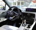 Белый Лексус РХ, объемом двигателя 2 л и пробегом 75 тыс. км за 34000 $, фото 10 на Automoto.ua