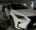 Білий Лексус РХ, об'ємом двигуна 3.5 л та пробігом 145 тис. км за 33690 $, фото 1 на Automoto.ua