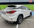 Білий Лексус РХ, об'ємом двигуна 2 л та пробігом 70 тис. км за 32900 $, фото 16 на Automoto.ua