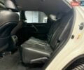 Білий Лексус РХ, об'ємом двигуна 3.46 л та пробігом 106 тис. км за 36900 $, фото 23 на Automoto.ua