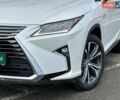 Білий Лексус РХ, об'ємом двигуна 2 л та пробігом 99 тис. км за 30000 $, фото 3 на Automoto.ua