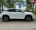 Білий Лексус РХ, об'ємом двигуна 3.46 л та пробігом 193 тис. км за 27990 $, фото 13 на Automoto.ua