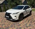 Белый Лексус РХ, объемом двигателя 2 л и пробегом 153 тыс. км за 35000 $, фото 1 на Automoto.ua