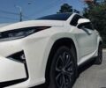 Білий Лексус РХ, об'ємом двигуна 2 л та пробігом 77 тис. км за 33000 $, фото 2 на Automoto.ua