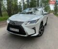 Білий Лексус РХ, об'ємом двигуна 3.46 л та пробігом 193 тис. км за 27990 $, фото 2 на Automoto.ua