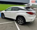Белый Лексус РХ, объемом двигателя 2 л и пробегом 70 тыс. км за 32900 $, фото 22 на Automoto.ua