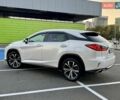 Білий Лексус РХ, об'ємом двигуна 2 л та пробігом 70 тис. км за 32900 $, фото 18 на Automoto.ua