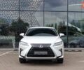 Білий Лексус РХ, об'ємом двигуна 2 л та пробігом 96 тис. км за 32925 $, фото 4 на Automoto.ua