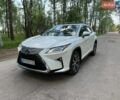 Білий Лексус РХ, об'ємом двигуна 3.46 л та пробігом 193 тис. км за 27990 $, фото 1 на Automoto.ua
