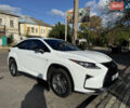 Белый Лексус РХ, объемом двигателя 2 л и пробегом 135 тыс. км за 33000 $, фото 1 на Automoto.ua