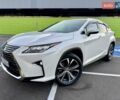Білий Лексус РХ, об'ємом двигуна 2 л та пробігом 70 тис. км за 32900 $, фото 3 на Automoto.ua