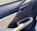 Білий Лексус РХ, об'ємом двигуна 2 л та пробігом 99 тис. км за 30000 $, фото 15 на Automoto.ua