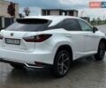 Белый Лексус РХ, объемом двигателя 3.46 л и пробегом 158 тыс. км за 34999 $, фото 26 на Automoto.ua
