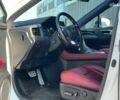 Белый Лексус РХ, объемом двигателя 2 л и пробегом 76 тыс. км за 36790 $, фото 26 на Automoto.ua