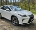 Білий Лексус РХ, об'ємом двигуна 2 л та пробігом 105 тис. км за 35400 $, фото 1 на Automoto.ua