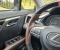 Білий Лексус РХ, об'ємом двигуна 2 л та пробігом 105 тис. км за 35400 $, фото 5 на Automoto.ua