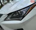 Білий Лексус РХ, об'ємом двигуна 3.46 л та пробігом 193 тис. км за 27990 $, фото 8 на Automoto.ua