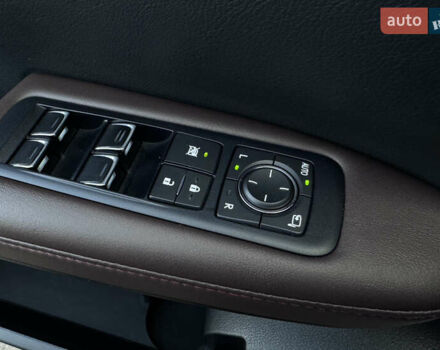 Білий Лексус РХ, об'ємом двигуна 2 л та пробігом 179 тис. км за 29990 $, фото 56 на Automoto.ua