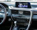 Білий Лексус РХ, об'ємом двигуна 2 л та пробігом 69 тис. км за 34999 $, фото 22 на Automoto.ua