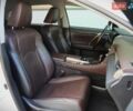 Білий Лексус РХ, об'ємом двигуна 2 л та пробігом 79 тис. км за 33000 $, фото 11 на Automoto.ua