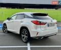 Білий Лексус РХ, об'ємом двигуна 2 л та пробігом 70 тис. км за 32900 $, фото 19 на Automoto.ua
