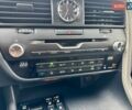 Білий Лексус РХ, об'ємом двигуна 2 л та пробігом 70 тис. км за 32900 $, фото 63 на Automoto.ua