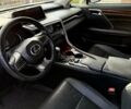 Белый Лексус РХ, объемом двигателя 3.46 л и пробегом 180 тыс. км за 27000 $, фото 25 на Automoto.ua