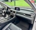 Білий Лексус РХ, об'ємом двигуна 2 л та пробігом 70 тис. км за 32900 $, фото 48 на Automoto.ua