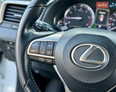 Белый Лексус РХ, объемом двигателя 2 л и пробегом 71 тыс. км за 31900 $, фото 57 на Automoto.ua