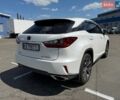 Белый Лексус РХ, объемом двигателя 2 л и пробегом 114 тыс. км за 27700 $, фото 45 на Automoto.ua