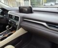 Білий Лексус РХ, об'ємом двигуна 3.46 л та пробігом 130 тис. км за 34500 $, фото 86 на Automoto.ua